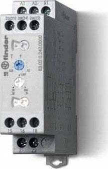 Finder Phase 2-Pole Relay 8A 250V