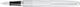 Pilot Mr White Pear Tiger Ring Fountain Pen 490...