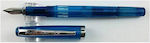 Noodlers Creaper Hudson Bay Standard Flex 17042 Fountain Pen 17042