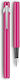 Caran Dache 849 Fluo Pink Fountain Pen 7630002336420 Nibs Medium