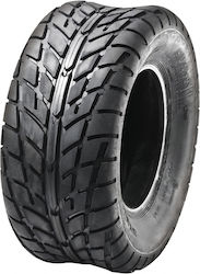 SUNF ATV Tyre 26x8-14 Tubeless