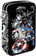 Student Pencil Case Coolpack Jumper 2 Avengers