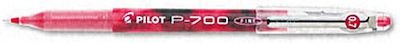 Pen P-700 Red Pilot 4902505182426