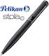 Pelikan Stola K14 Black Ballpen 4012700929549