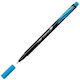 Bic Marker Intensity Fine Blue Azure 950461
