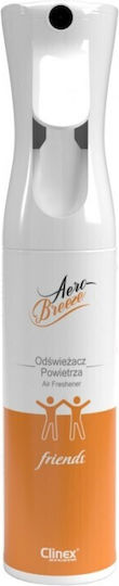 Clinex Fragrance Spray AeroBreeze 77-923 290ml
