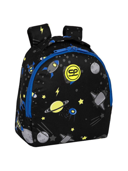 Детска Ученическа Раница Градинка Coolpack Лъвч...