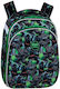 Coolpack Student Backpack Turtle Kids From Block