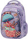 Character Backpack 901036 8202 Polo 2023 520192...