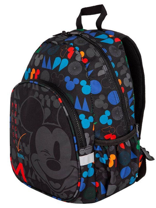 Coolpack Kindergarten Backpack Toby Mickey Mouse