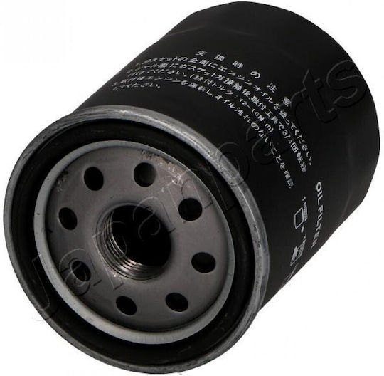 Japan Parts Φίλτρο Λαδιού Αυτοκινήτου για Nissan