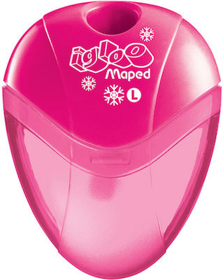 Igloo Left-Handed Sharpener N032211 Maped 3154140322113