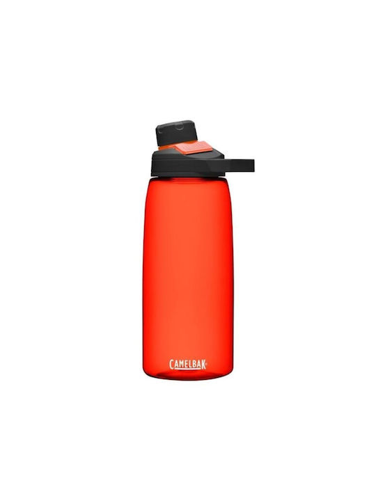 Camelbak Chute Mag Sticla de apa 1000ml Roșu