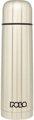 Polo Thermos Bottle 1000ml Inox 946008-0000 5201927125714