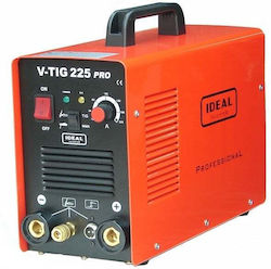 Ideal Industries Schweißgerät Wechselrichter 200A TIG Ideal Industries Schweißgerät Wechselrichter 200A TIG