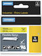 Dymo Multicolour Label Maker Tape Compatible with Dymo Rhino/IND