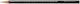 Μολύβι B Sparkle Grip Neon Black Faber-castell ...