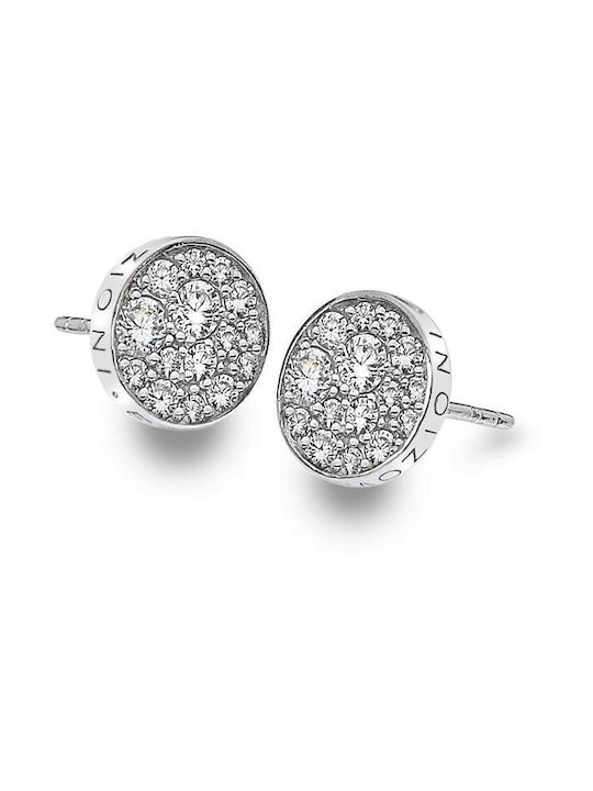 Hot Diamonds Earrings