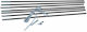 Rockland Universal 60 Cm Tent Poles Set 43