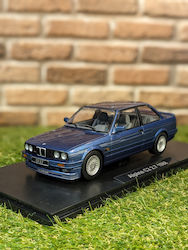 Kk-scale Bmw 1/18 3-series Alpina E30 C2 2.7 Blue