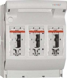 Mersen Αυτόματη Ασφάλεια AC/DC W1002129A