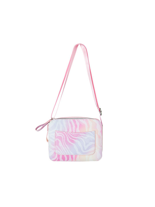 Smyk Kids Bag Shoulder Bag Pink