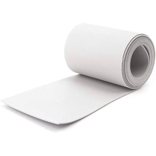 E-Sea PVC Fabric for Boat Repairs White