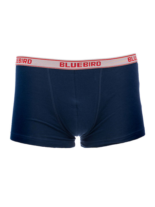 Palco Men's Boxers Blue 2Pack