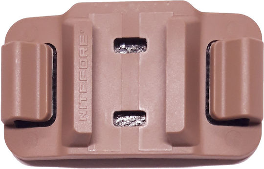NiteCore Nu06mi Halterung