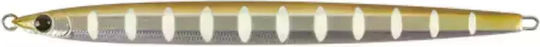 Mustad Mezashi Slim Jig Farbe 003 Sandaal 80g