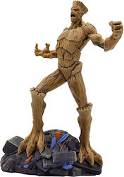 Marvel Guardians Galaxy Groot Φιγούρα Αγαλματίδιο 13cm Marvel Guardians Galaxy Groot Φιγούρα Αγαλματίδιο 13cm