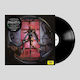 Elton John Lady Gaga Chromatica LP Черен Винил
