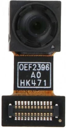 5mp Original Camera frontală pentru Xiaomi Redmi 9A.