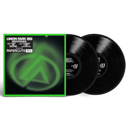 Linkin Park 2xLP Linkin Park 2xLP