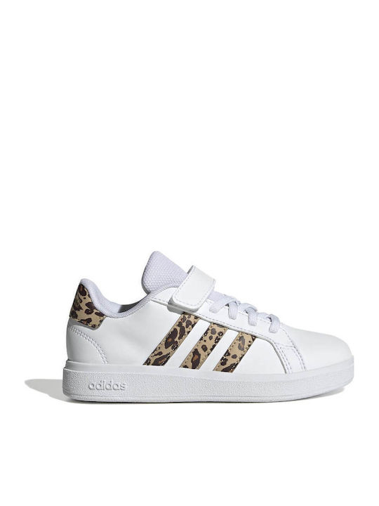 adidas Grand Court GRAND COURT 2.0 EL C Kids Sn...