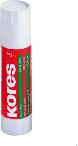 Лепило Stick 20гр 12201 Kores 9023800122018