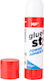 Mp Κόλλα Stick Pp084 Διάφανη 40g Pp084