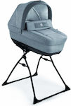 Cam Baby Car Seat Base Black