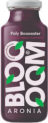 Bloom Χυμός Αρώνια 250ml
