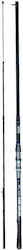 Angelrute Boreas Mad Max 4.20m 60-120gr Angelrute Boreas Mad Max 4.20m 60-120gr