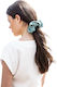Aggel Scrunchie TEAL