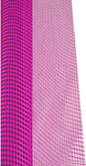 100m Purple Decorative Mesh Roll