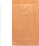 Kraft Bag 15x25cm Price Per Piece