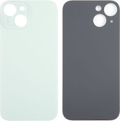 Καπάκι Μπαταρίας Πράσινο iPhone 15