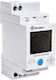 Finder Astronomical Digital Time Delay Relay with Standby