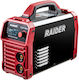 Raider RDP-IW36 Ηλεκτροκόλληση Inverter MMA με Μέγιστο Ρεύμα Συγκόλλησης 250A