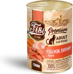 Fisi Wet Food 400gr Fisi Wet Food 400gr