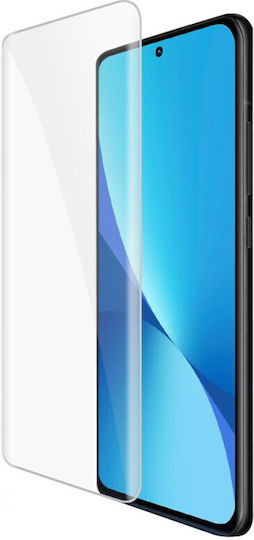 UV Liquid Full Glue Tempered Glass (Xiaomi 13 Pro)