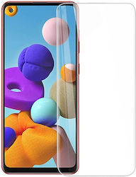 Tempered Glass (Galaxy A20s)