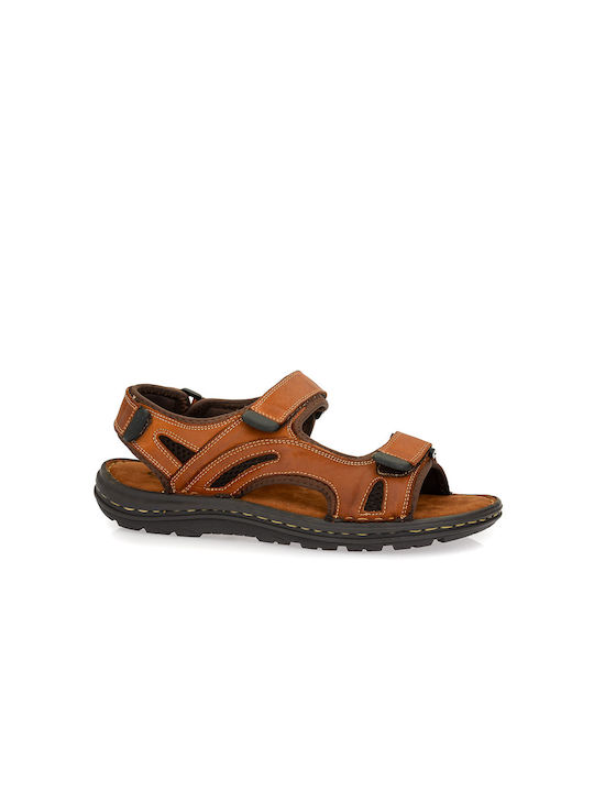 Gale Men's Sandals Tan